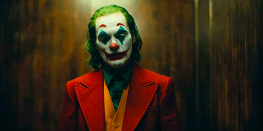  Pues que según Joaquin Phoenix no sabe nada de la secuela de ‘Joker’