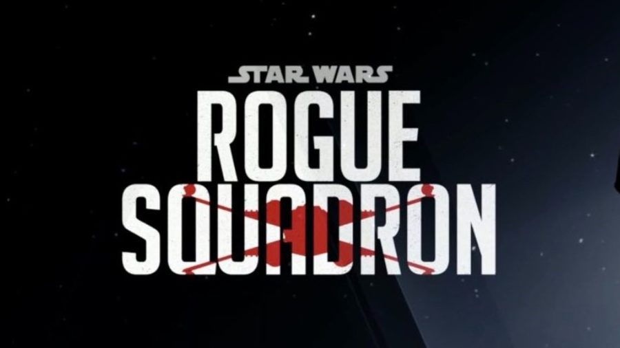 Rogue Squadron, la nueva peli de Star Wars..  ya se retrasó. Mmmta