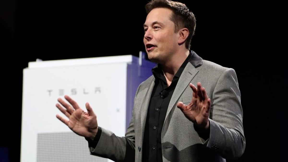  Qué carrera estudiar para luego no ser un inútil, según Elon Musk