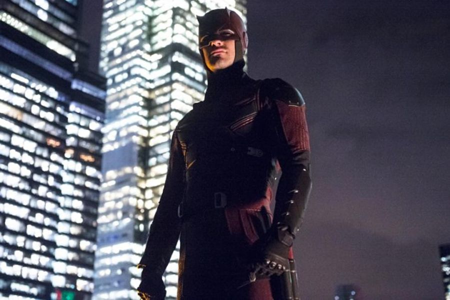  Charlie Cox, actor de ‘Daredevil’ en Netflix, es parte oficial del MCU