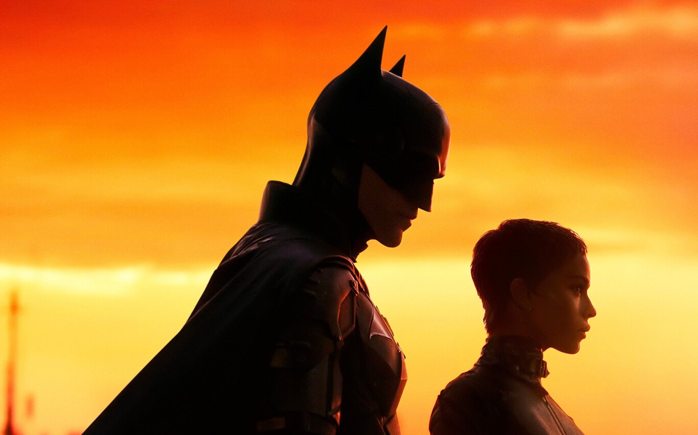 Tres horas es lo que va a durar la nueva película de ‘The Batman’