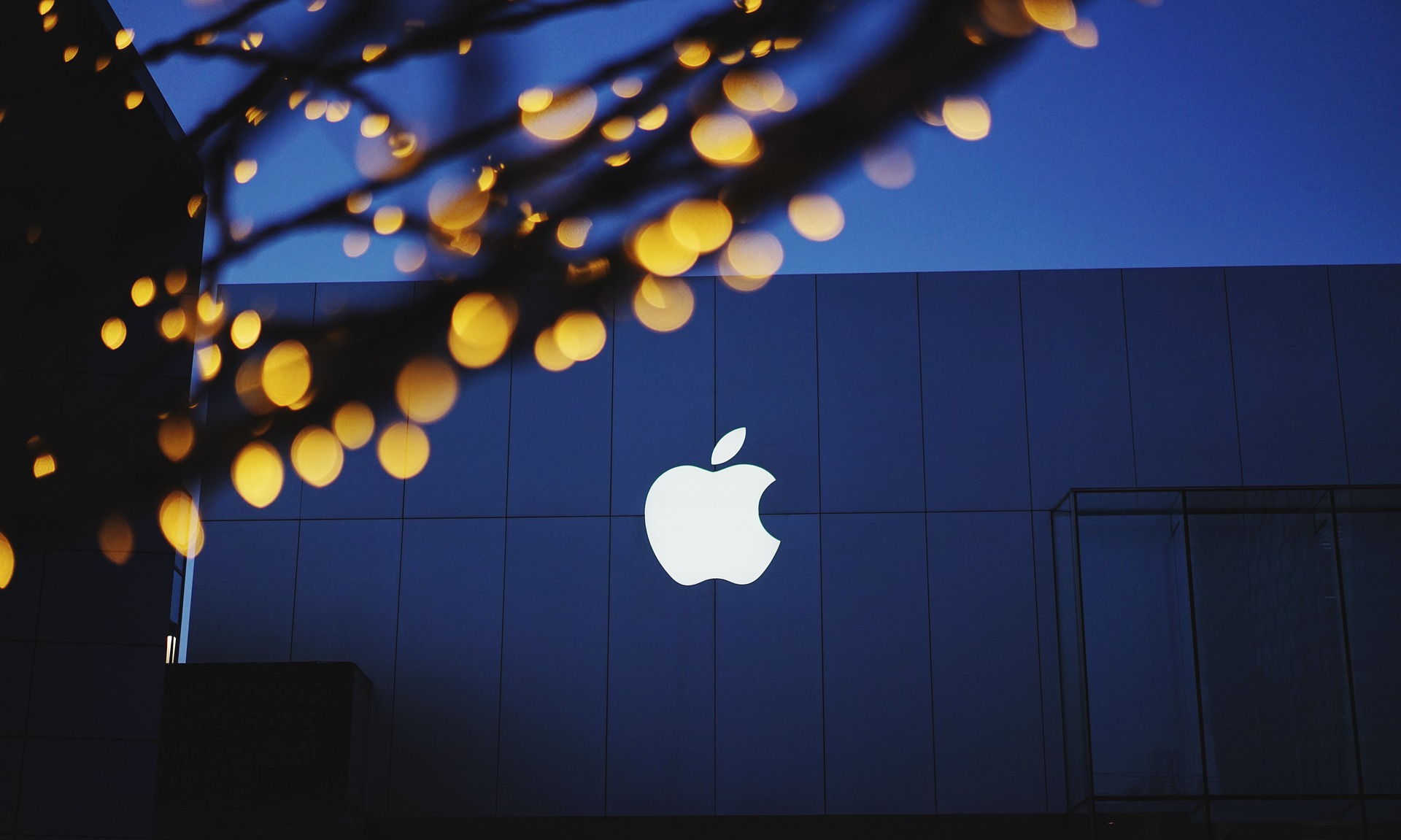  Apple es la primera empresa del mundo valorada en 3 billones de dólares