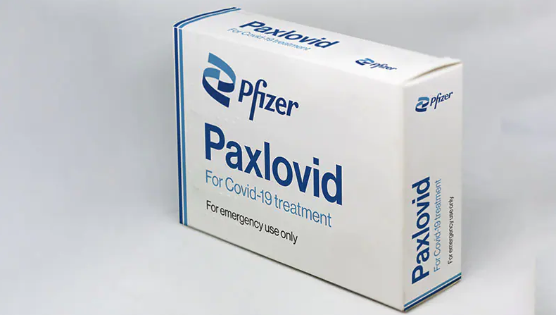  Pastillas anticovid de Pfizer también son eficientes contra Ómicron