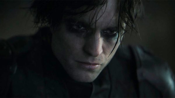  Por qué Robert Pattinson usa delineador de ojos en ‘The Batman’