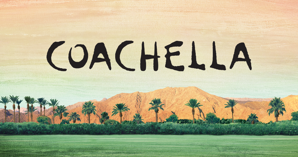  Los artistas mexicanos que estarán en Coachella 2022