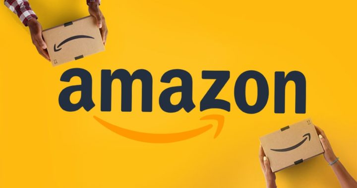  Ya puedes pagar en Amazon México con vales de despensa