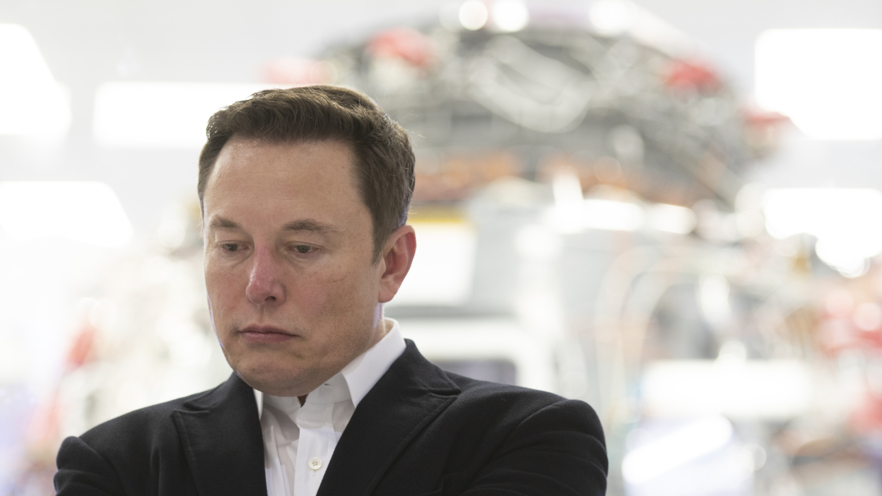 No va a quedar mucha gente para poblar Marte, dijo Elon Musk