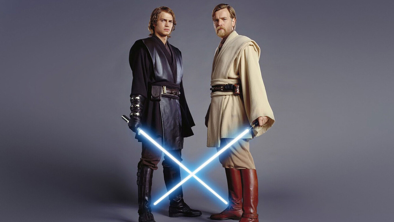  Obi-Wan Kenobi, la serie, llegaría en mayo próximo a Disney+