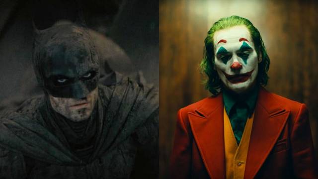  El nuevo Batman y el Joker de Joaquin Phoenix habitan el mismo universo