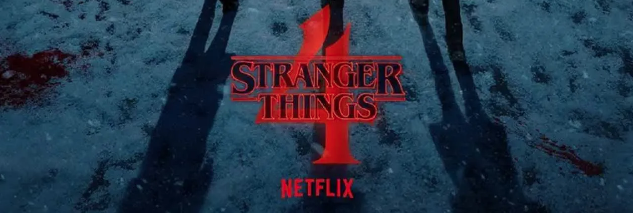 La quinta temporada de ‘Stranger Things’ será la última… según