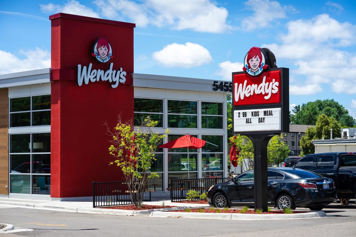 Wendy’s vs. McDonald’s por el mejor sándwich de pollo