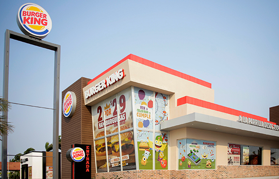 La Whooper de Burger King desapareció de su menú de descuento