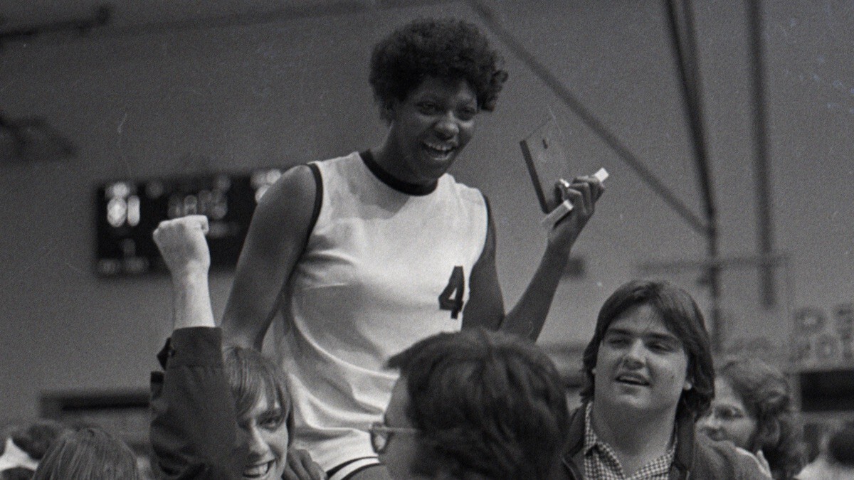  Dónde ver ‘The Queen of Basketball’, corto documental ganador del Óscar