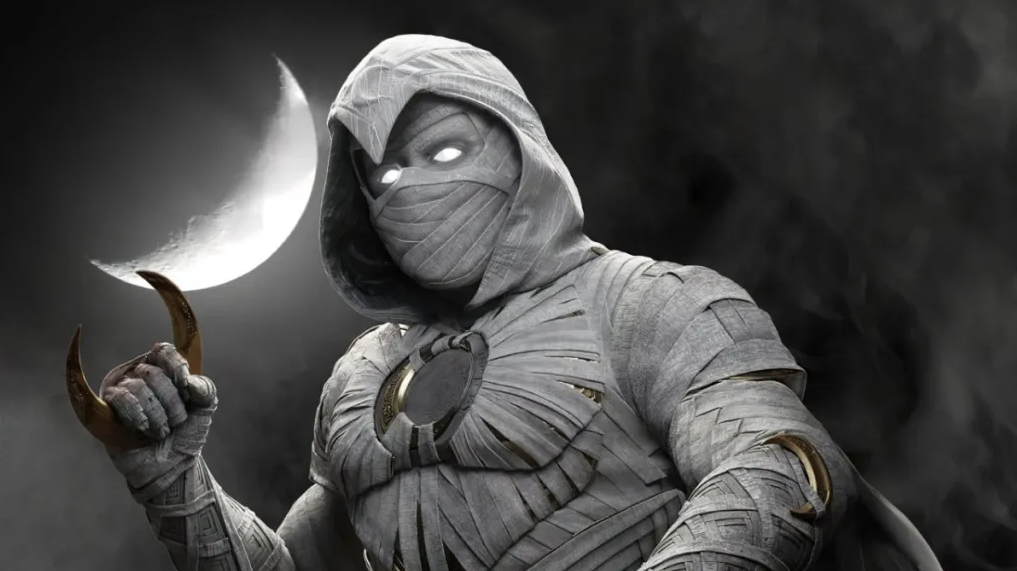  Avance nuevo de Moon Knight de Marvel, promete poder absoluto