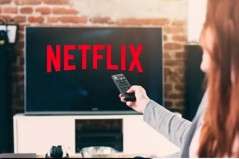 Vas a pagar más en Netflix si compartes tu contraseña