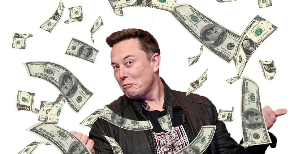 El patrimonio neto de Elon Musk aumentó aún más