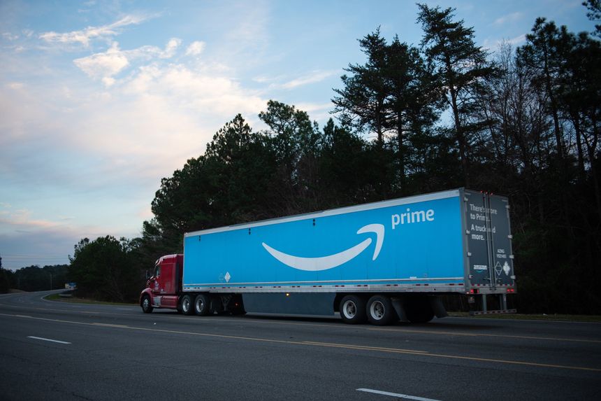  FedEx y UPS pueden estar en peligro ante la última jugada de Amazon