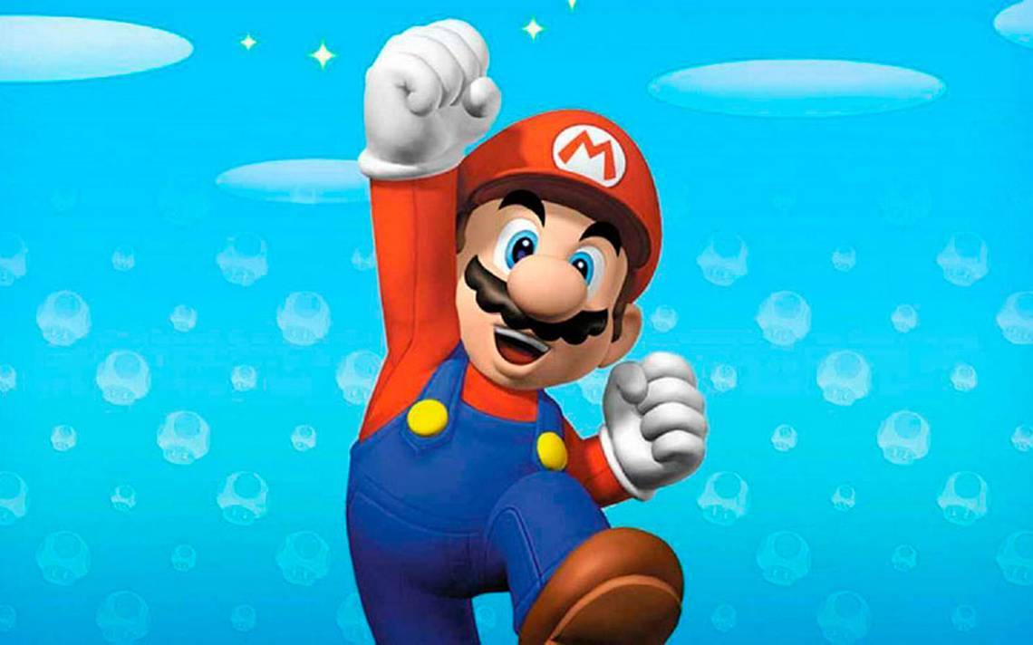 Nintendo retrasó la nueva película animada de Mario Bros para el 2023