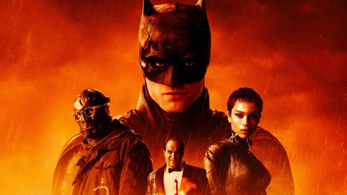  Se confirmó lo que ya sabíamos: habrá secuela para ‘The Batman’
