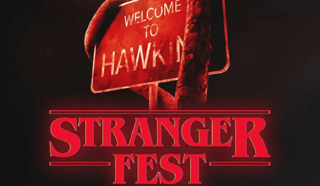 Stranger Fest, conoce el festival de Stranger Things en CDMX