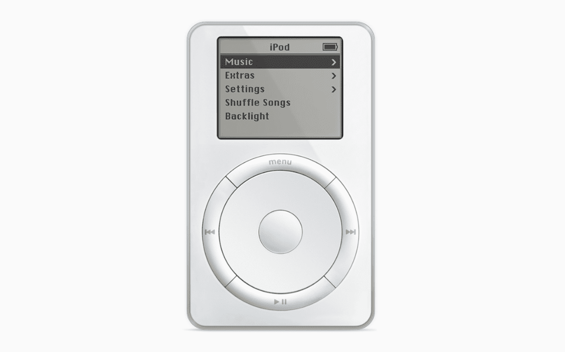  iPod será descontinuado, de manera oficial, por Apple