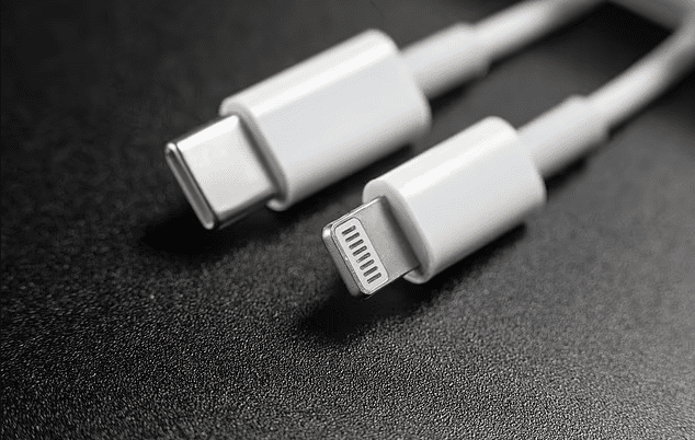  El cable de tu iPhone podría ser reemplazado por un USB-C en 2023
