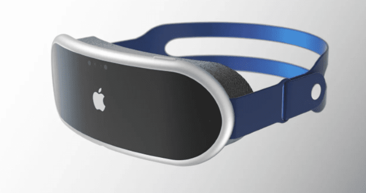  El casco de realidad mixta de Apple ya está casi listo