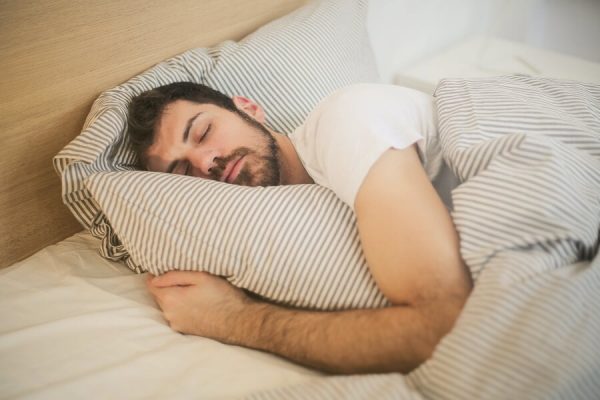  Estudio dice que el sueño es importante para contener y manejar nuestras emociones