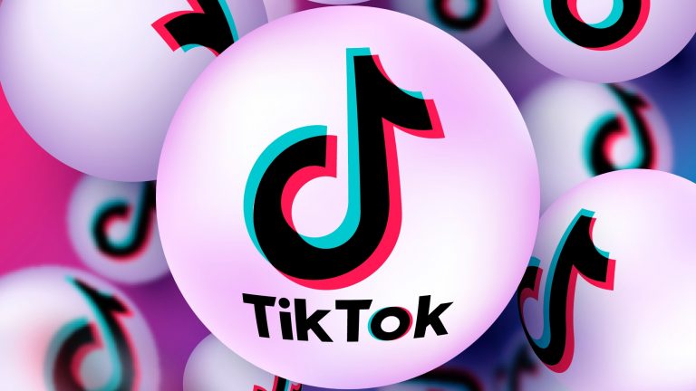 TikTok vuelve a ser la aplicación más descargada en este 2022