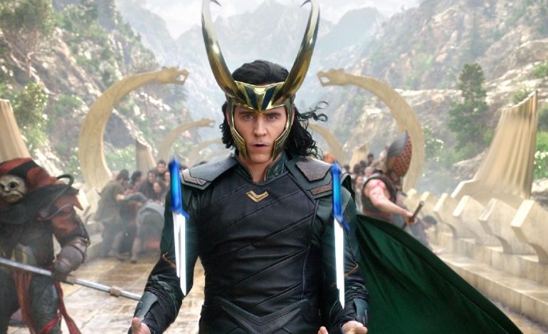  Loki no aparece en Thor: Love And Thunder… ¿por?