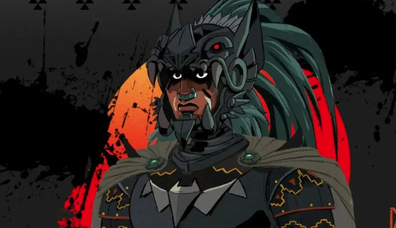  Un Batman Azteca en HBO Max en una nueva peli animada