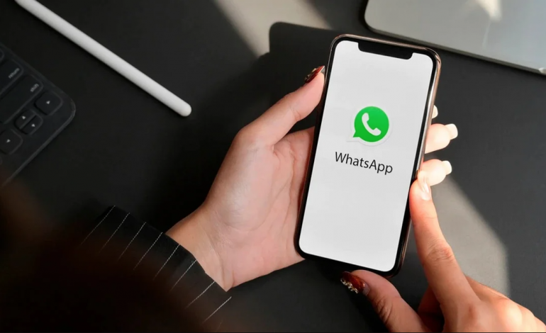  Oculta tu info a contactos específicos de WhatsApp