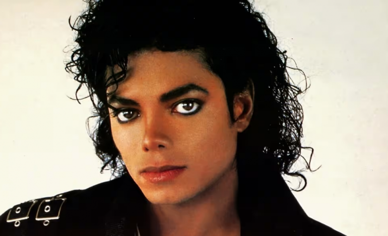  Michael Jackson compuso la música de Sonic The Hedgehog 3