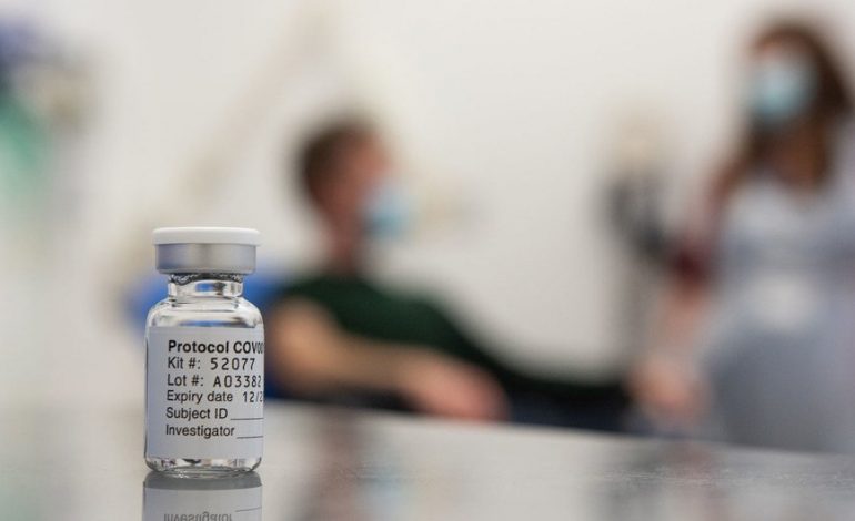  20 millones de vidas se han salvado por la vacuna contra covid-19