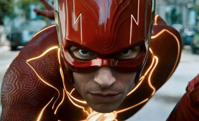  Ya se sabe qué se va a hacer con The Flash. Warner Bros. ya decidió