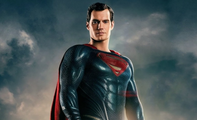  Superman, pero no Henry Cavill, aparecería en ‘Black Adam’