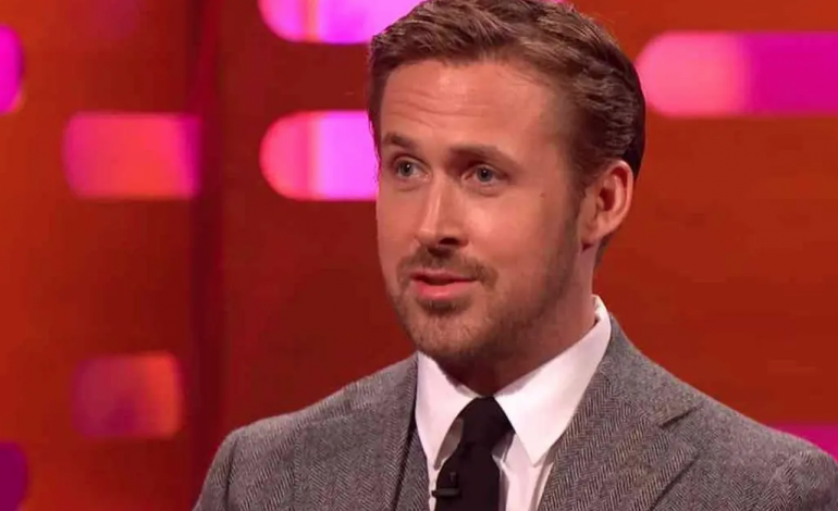  Ryan Gosling quiere llegar a Marvel como Ghost Rider