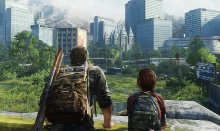  The Last Of Us, la serie, podría llegar a principio del 2023