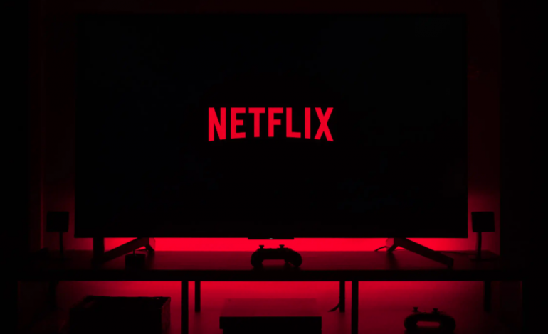  Será en 2023 cuando empiecen a haber anuncios en Netflix