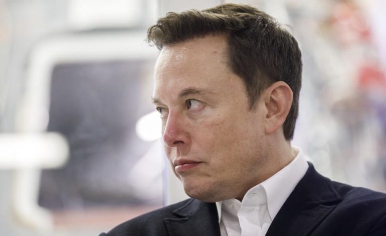  Se rajó… Elon Musk ya no va a comprar Twitter