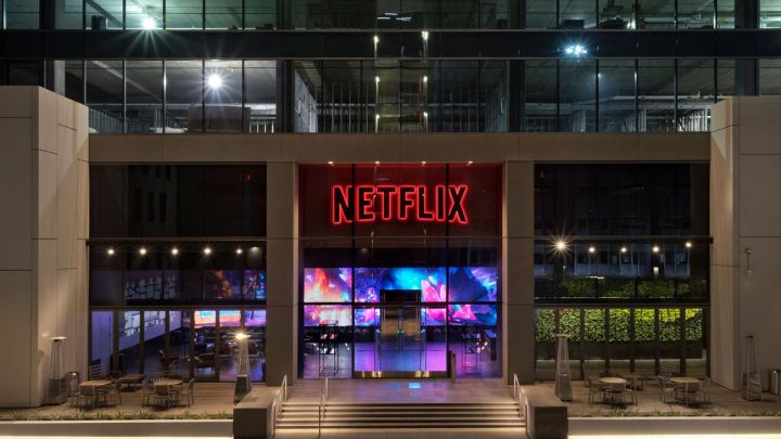  Ecatepec será el lugar de un nuevo estudio de cine de Netflix