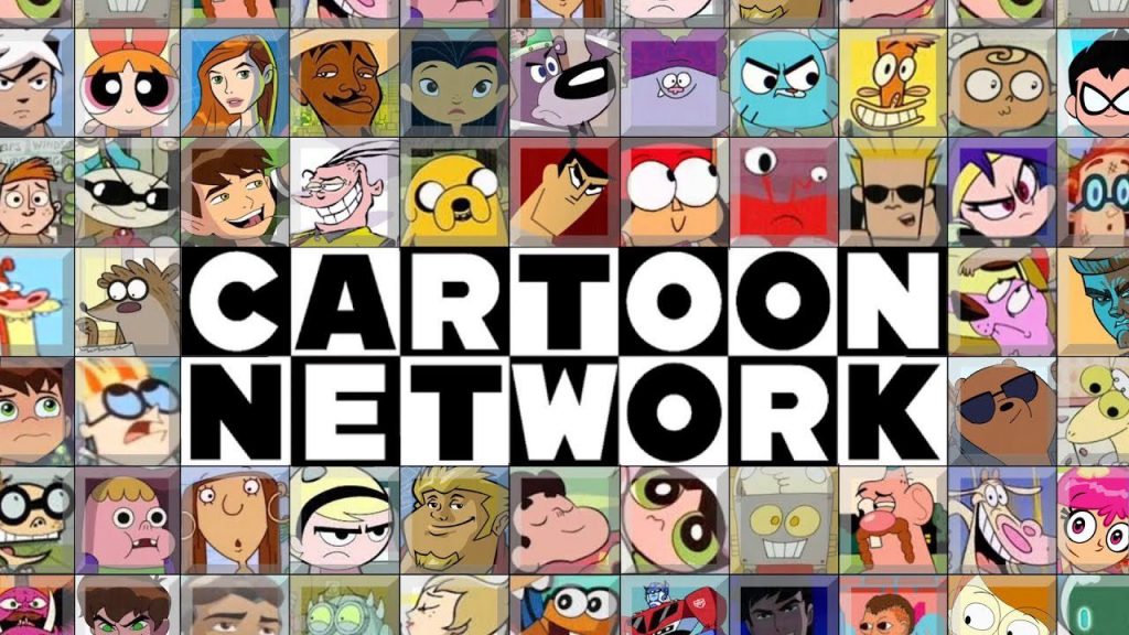 30 años de Cartoon Network. Así lo celebran los fans