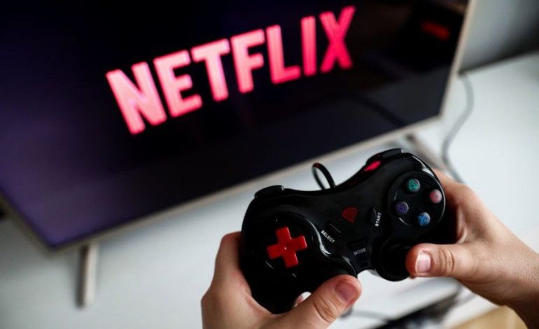  Nadie pela los videojuegos de Netflix… sólo el 1% de suscriptores