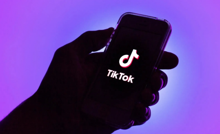  Investigación dice que TikTok está lleno de desinformación