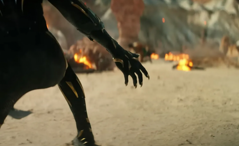  La próxima película de Black Panther será la más larga de la Fase 4