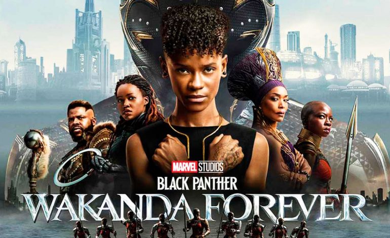  Series y pelis para ver antes de ver ‘Wakanda Forever’