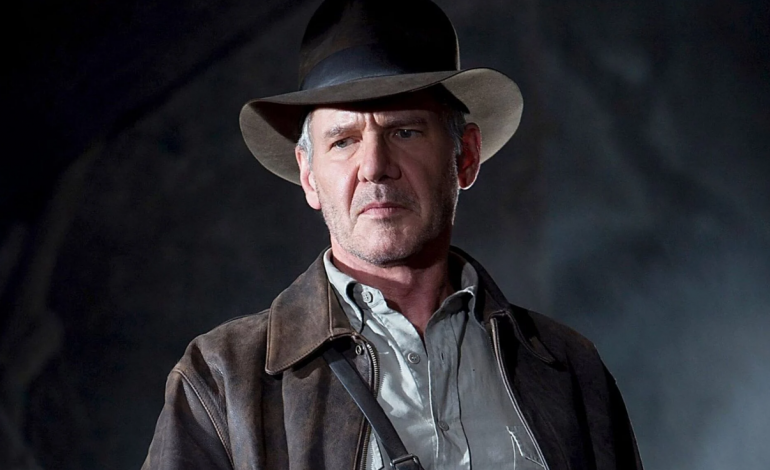  Indiana Jones va a tener su propia serie en Disney+