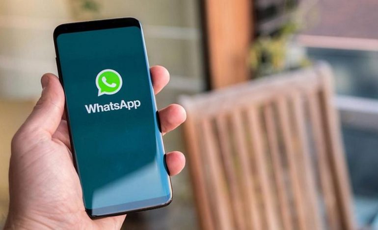  Dispositivos donde no vas a poder usar WhatsApp desde el 30 de noviembre