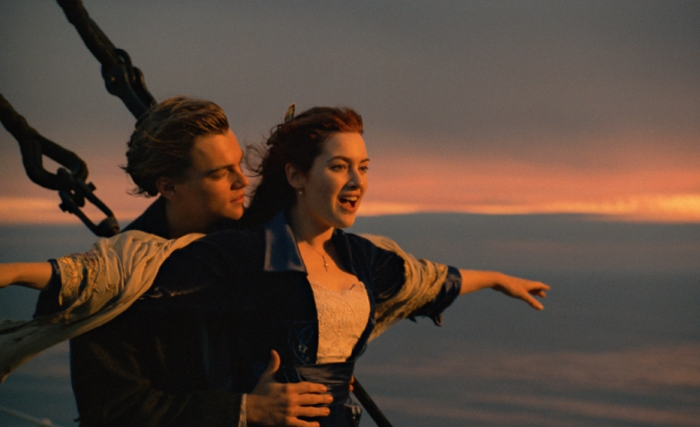  Titanic regresa al cine por su 25 aniversario