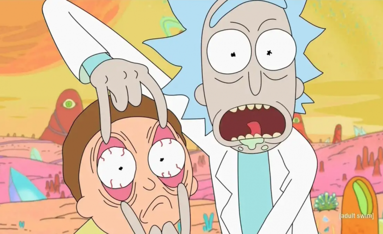  Rick y Morty podría haber llegado a su fin… ¿Será?